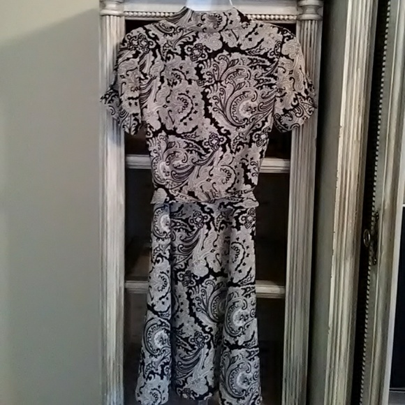 Ann Taylor Petites Dress - Picture 2 of 8